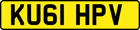 KU61HPV