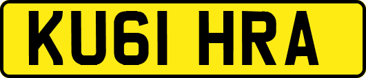 KU61HRA