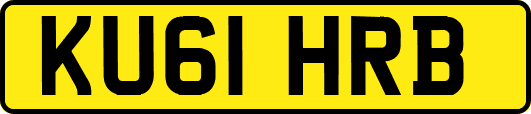KU61HRB