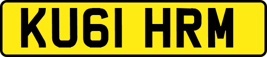KU61HRM