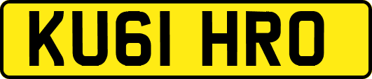 KU61HRO