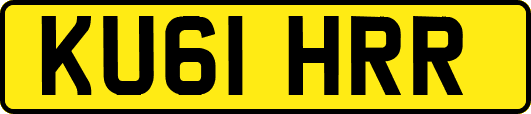 KU61HRR