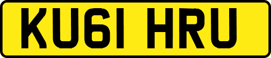 KU61HRU