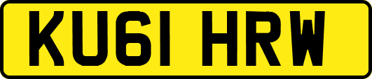 KU61HRW