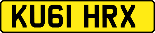 KU61HRX