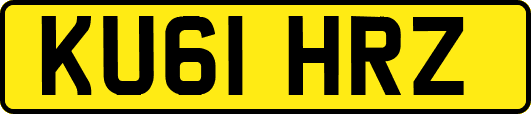 KU61HRZ