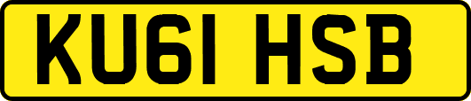 KU61HSB