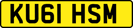 KU61HSM