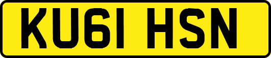 KU61HSN