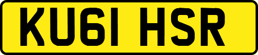 KU61HSR