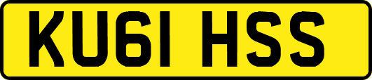 KU61HSS