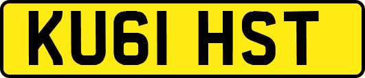 KU61HST