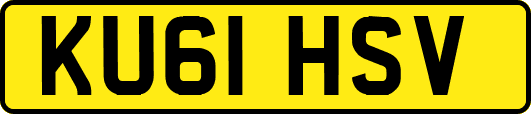 KU61HSV