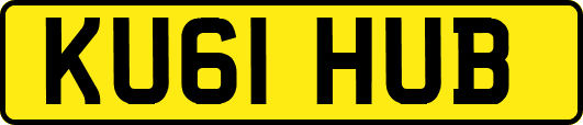 KU61HUB