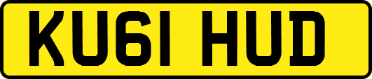 KU61HUD