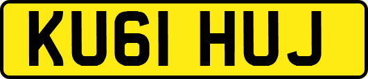 KU61HUJ
