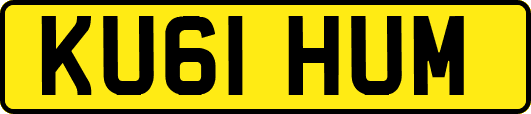 KU61HUM