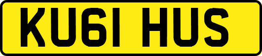 KU61HUS