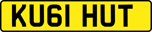KU61HUT