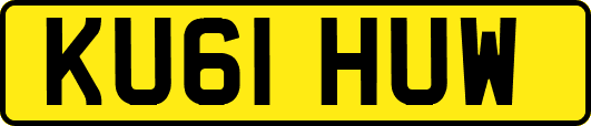 KU61HUW