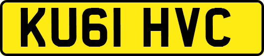 KU61HVC