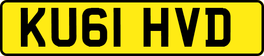 KU61HVD