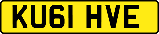 KU61HVE