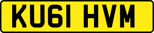KU61HVM