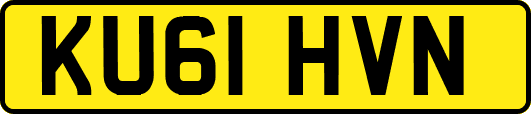 KU61HVN