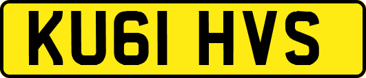 KU61HVS