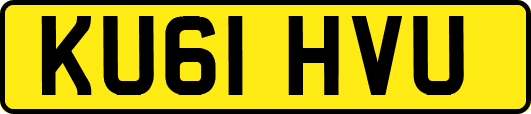 KU61HVU