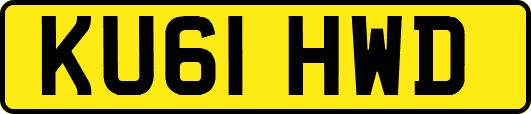 KU61HWD