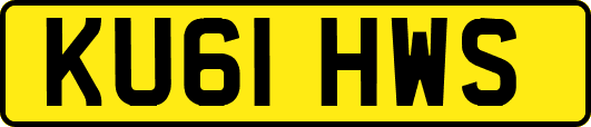 KU61HWS