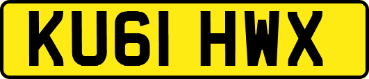 KU61HWX