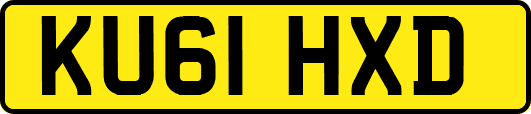 KU61HXD