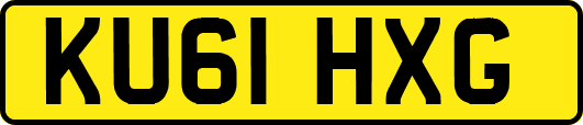 KU61HXG
