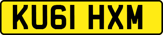 KU61HXM