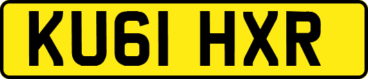 KU61HXR