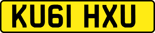 KU61HXU