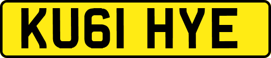 KU61HYE