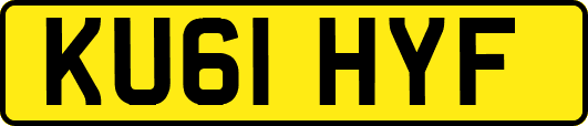 KU61HYF