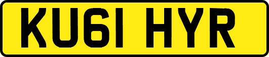 KU61HYR