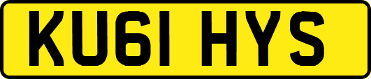 KU61HYS