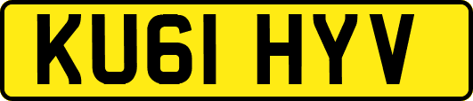 KU61HYV