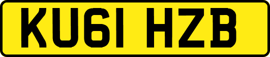 KU61HZB
