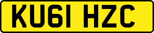 KU61HZC