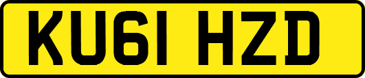 KU61HZD