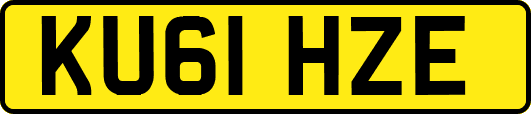KU61HZE