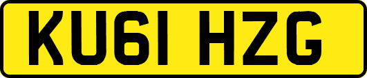 KU61HZG