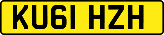 KU61HZH